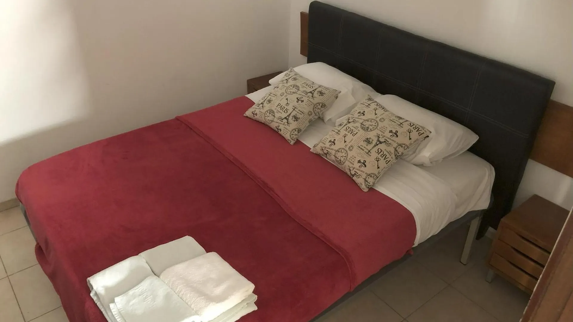 Apartment Near Ocean Rua Alves Correia Albufeira