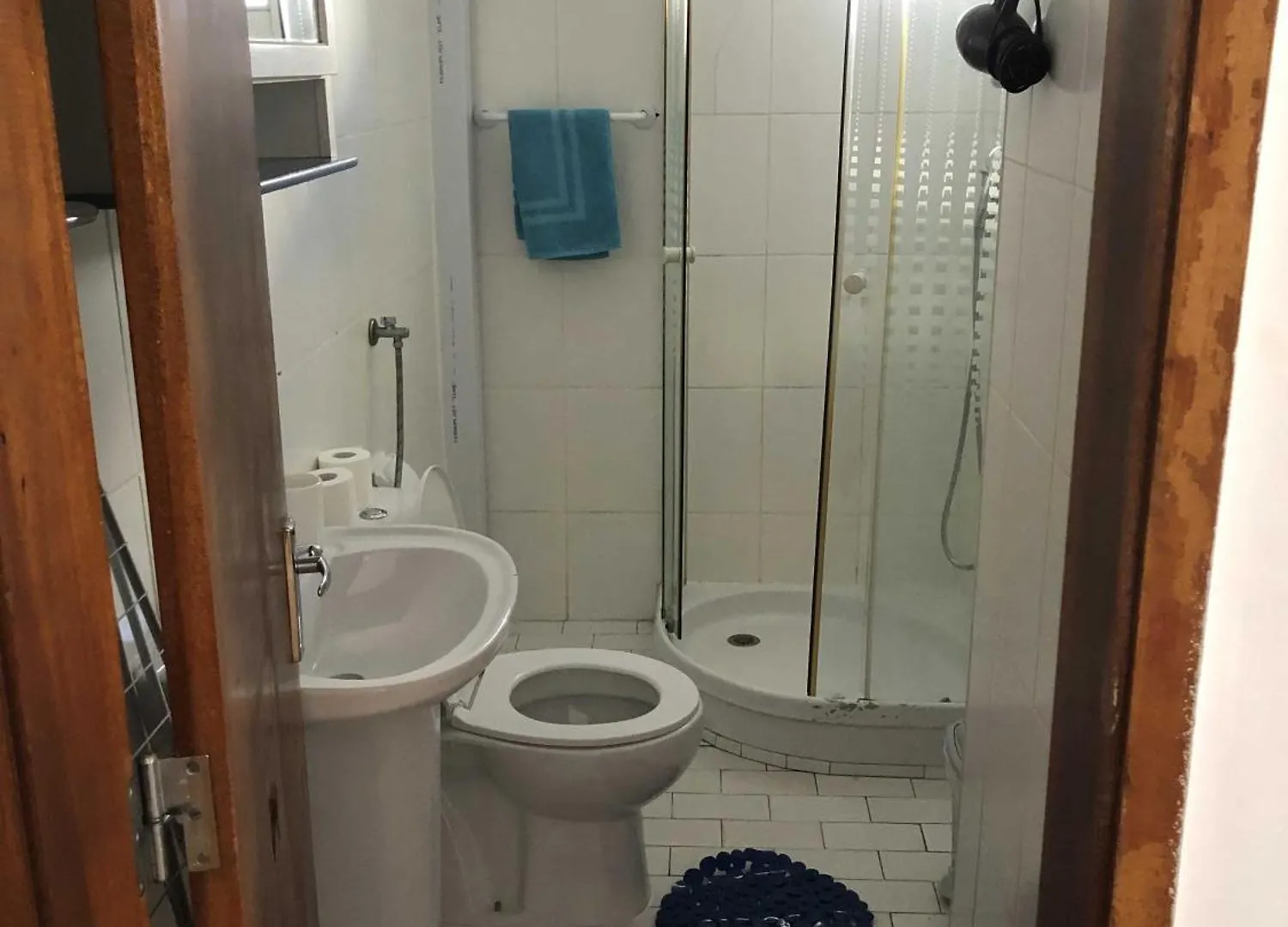 Apartment Near Ocean Rua Alves Correia Albufeira