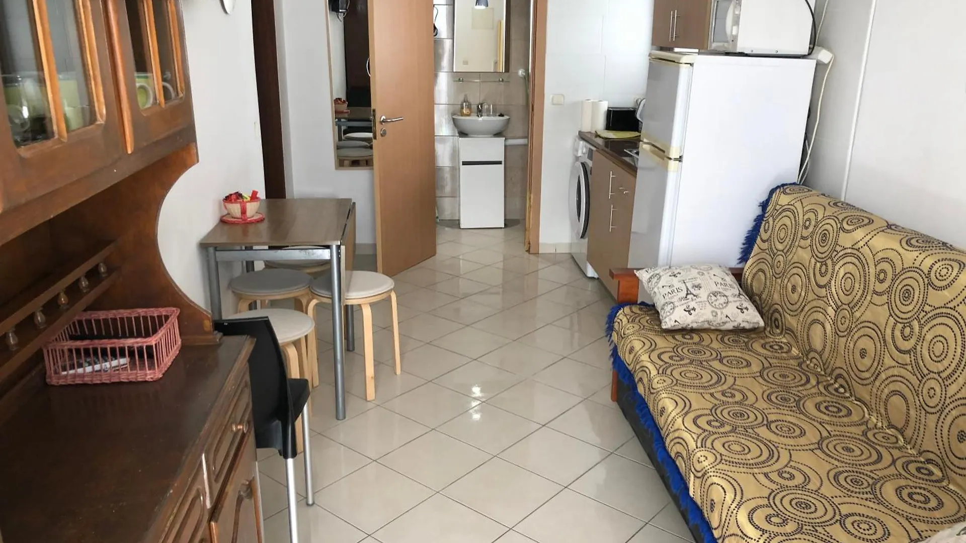 Apartment Near Ocean Rua Alves Correia Albufeira 0*,